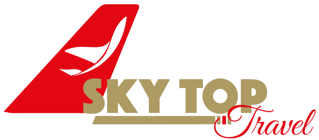 sky top travel